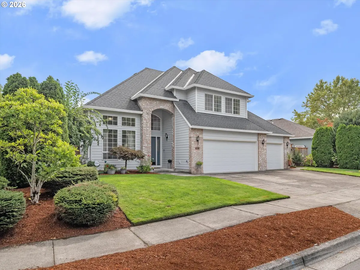 414 NE Lenox St, Hillsboro, OR 97124 - #1