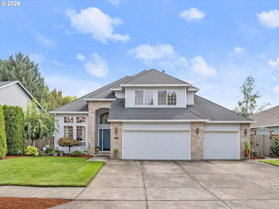 414 NE Lenox St, Hillsboro, OR 97124 - #2