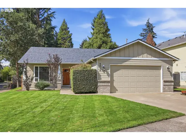 3714 Robbie St, Eugene, OR 97404