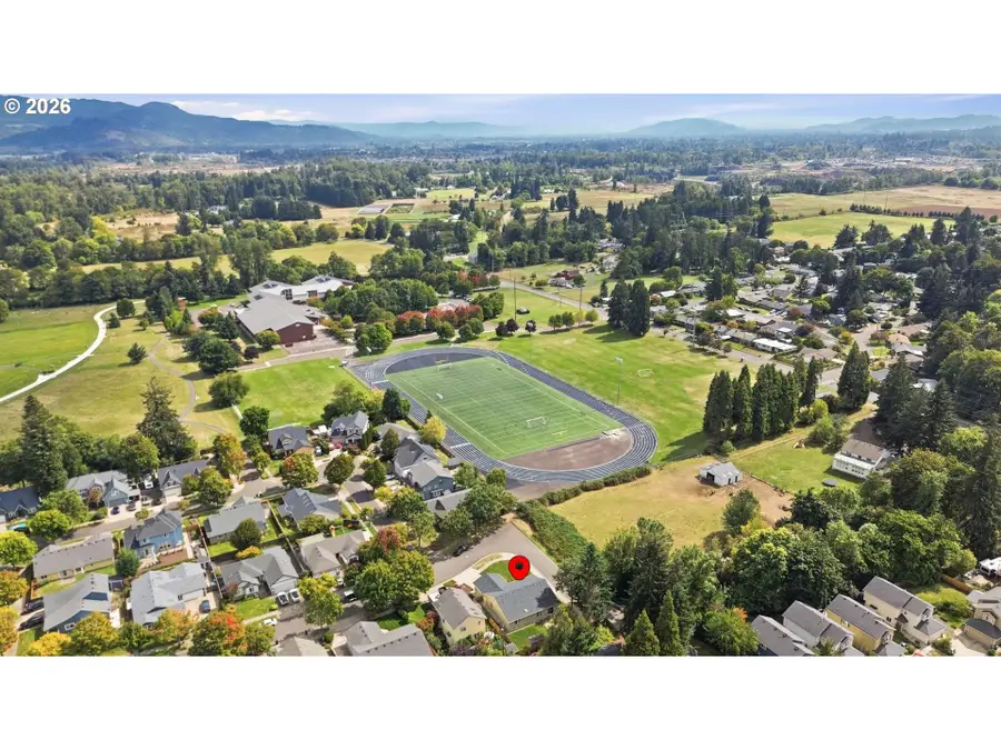 3714 Robbie St, Eugene, OR 97404 - #2