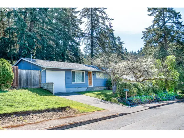 4865 Whiteaker St, Eugene, OR 97405