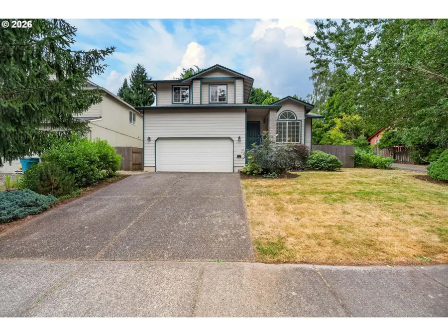 9305 NE 14th Way, Vancouver, WA 98664 - #2