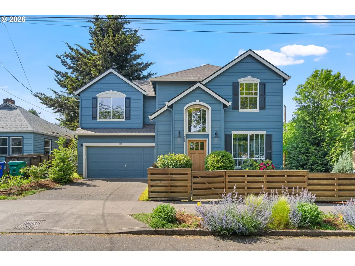 502 NE Prescott St, Portland, OR 97211 - #1