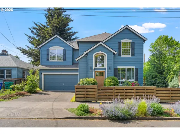 502 NE Prescott St, Portland, OR 97211