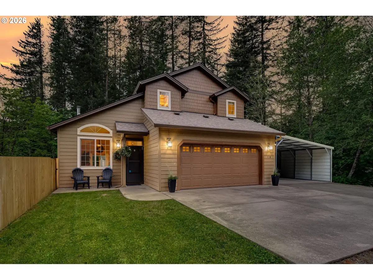 118 Bald Eagle Rd, Ariel, WA 98603 - #1