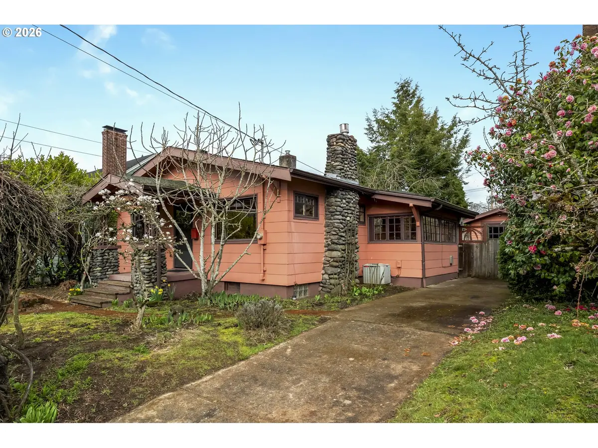 6626 N Greenwich Ave, Portland, OR 97217 - #1