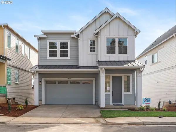 11798 SW 182nd Ave, Beaverton, OR 97007