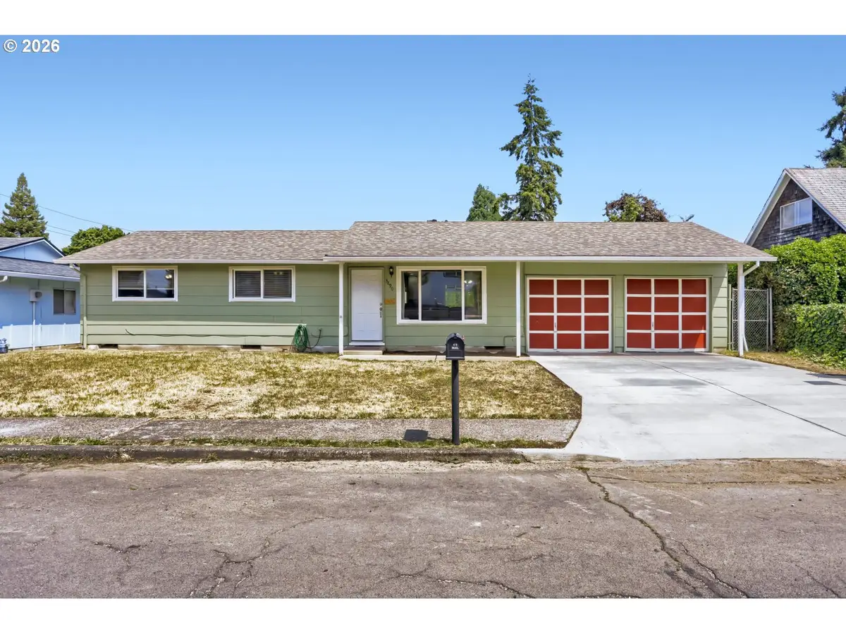 3890 SW 203rd Ave, Beaverton, OR 97078 - #1