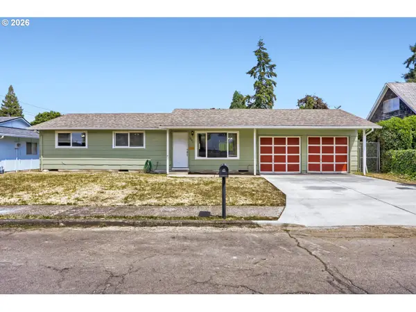 3890 SW 203rd Ave, Beaverton, OR 97078