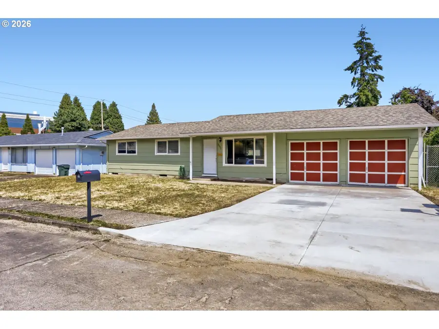 3890 SW 203rd Ave, Beaverton, OR 97078 - #2