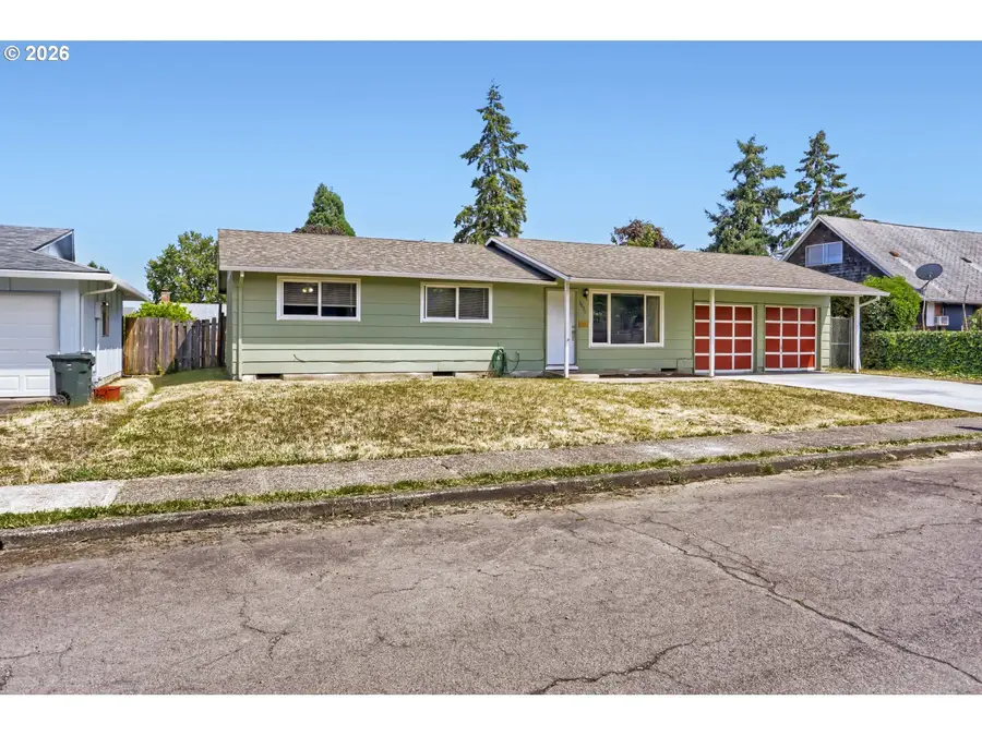 3890 SW 203rd Ave, Beaverton, OR 97078 - #3
