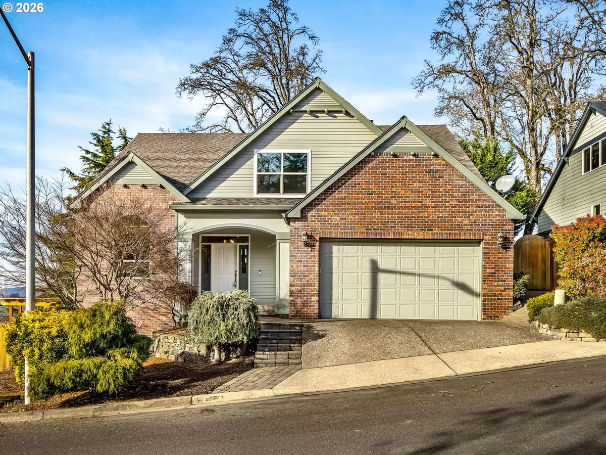 16337 Wittke Ct, Oregon City, OR 97045 - #1