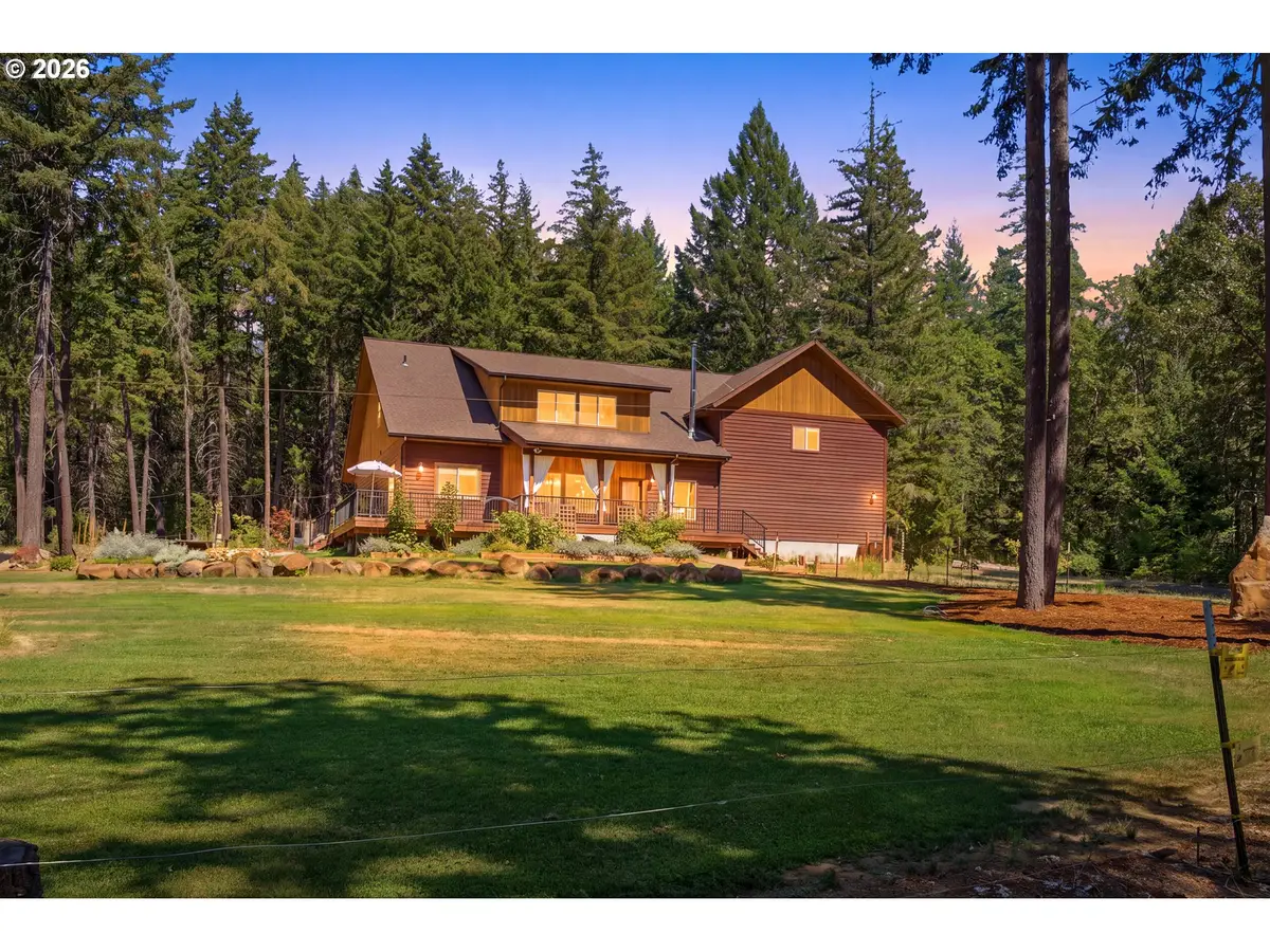 62 Kirbish Rd, White Salmon, WA 98672 - #1