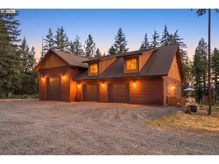 62 Kirbish Rd, White Salmon, WA 98672 - #2