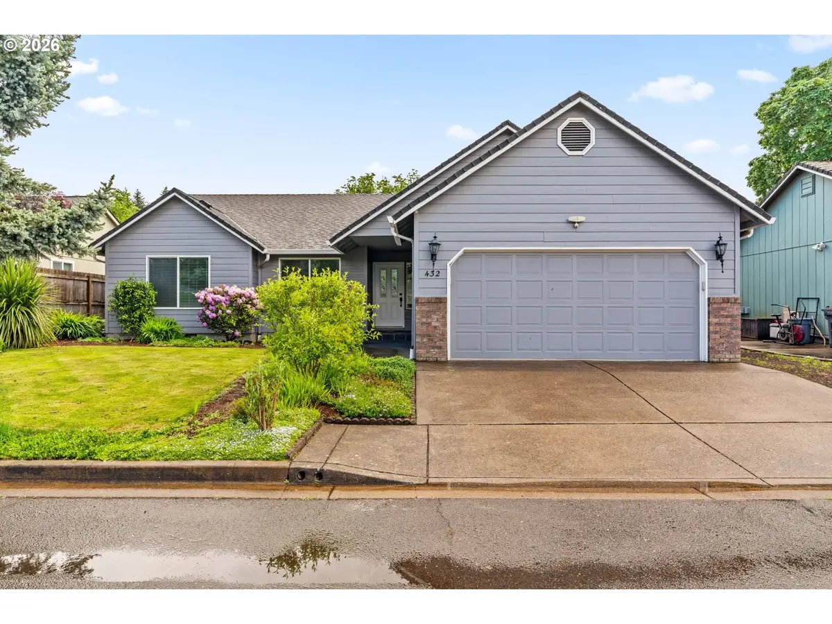 432 Taz Ln, Eugene, OR 97404 - #1