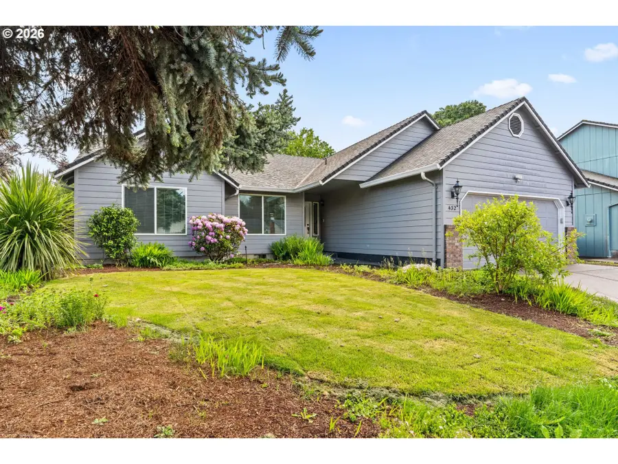 432 Taz Ln, Eugene, OR 97404 - #2