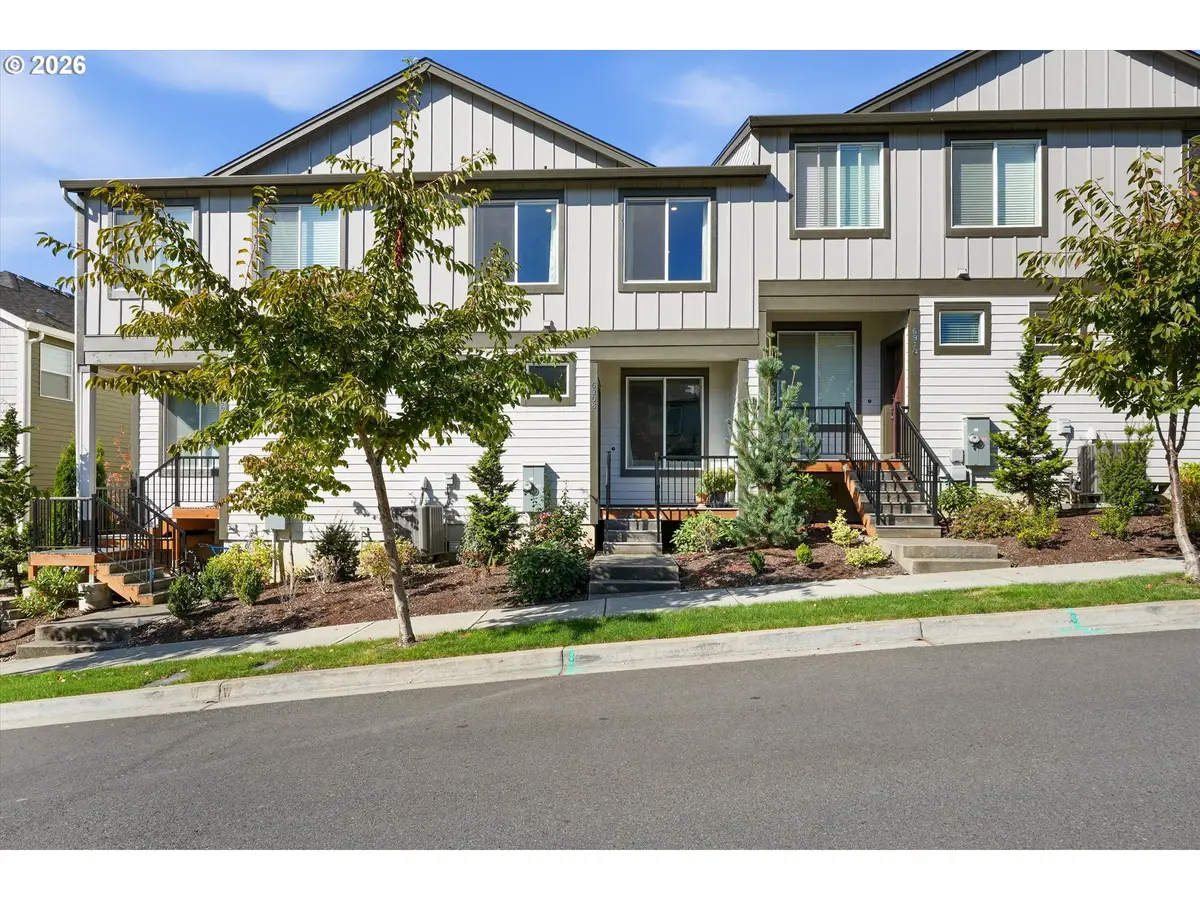 6908 NE 16th Ave, Vancouver, WA 98665 - #1
