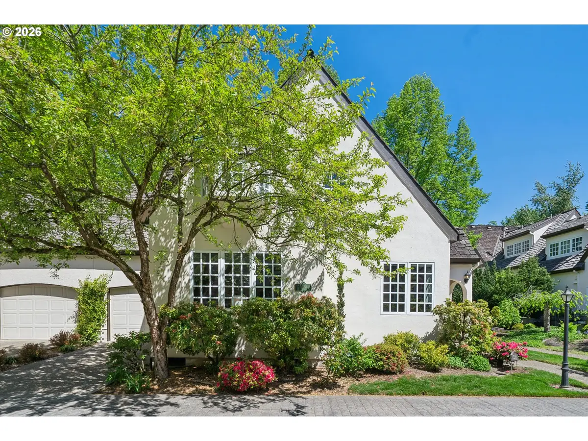 9931 NW Abbey Rd, Portland, OR 97229 - #1