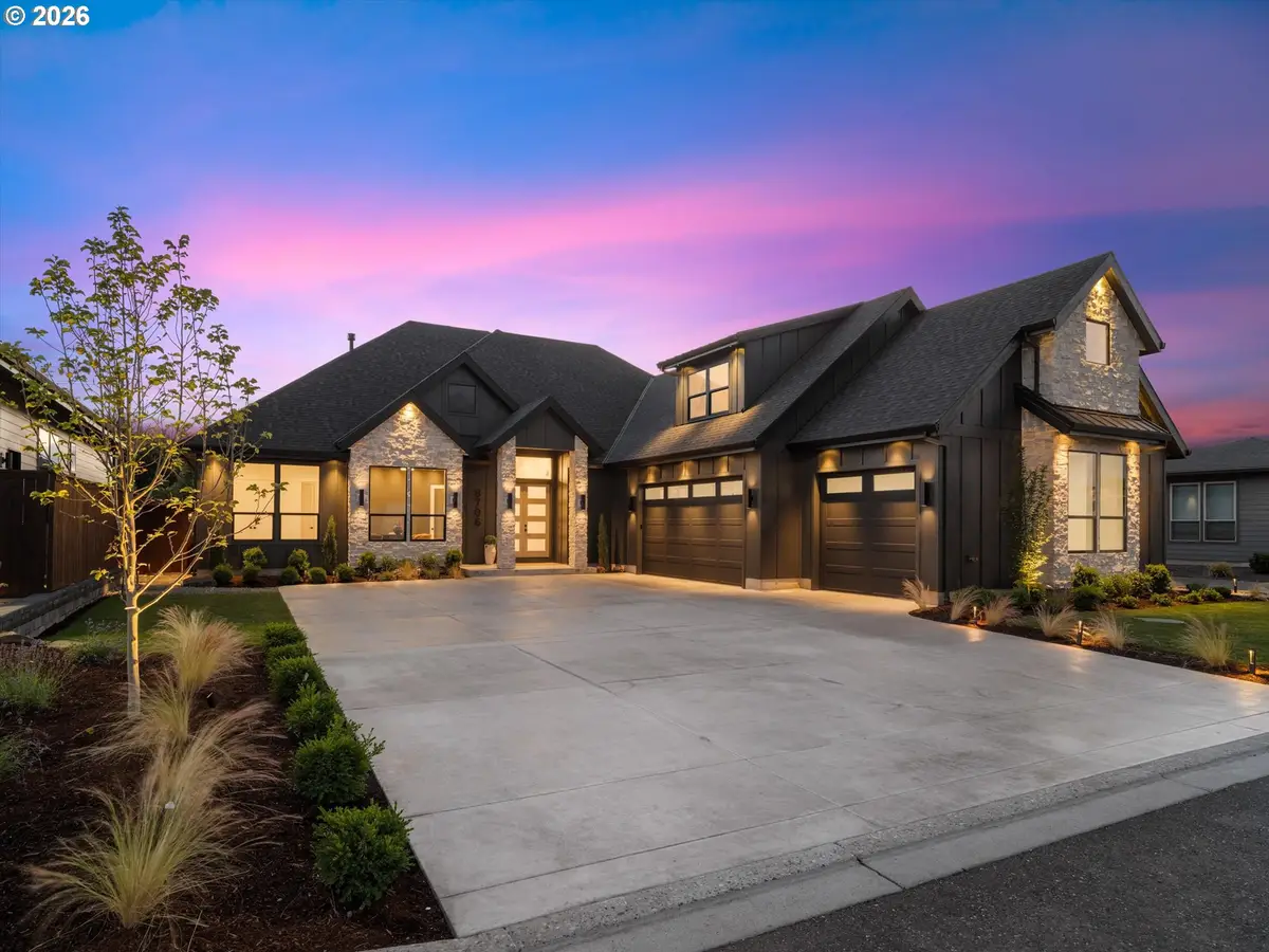 8706 NE 182nd Pl, Vancouver, WA 98682 - #1