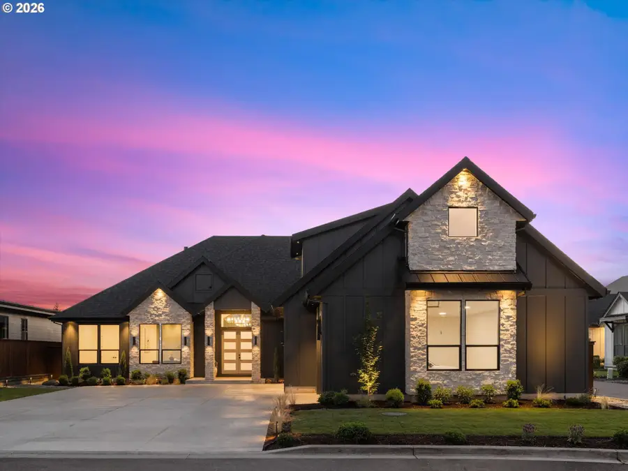 8706 NE 182nd Pl, Vancouver, WA 98682 - #3