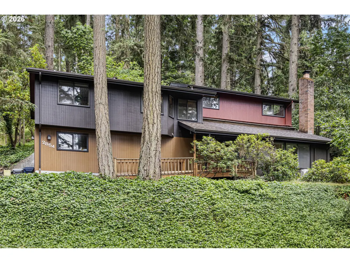 2854 Warren St, Eugene, OR 97405 - #1