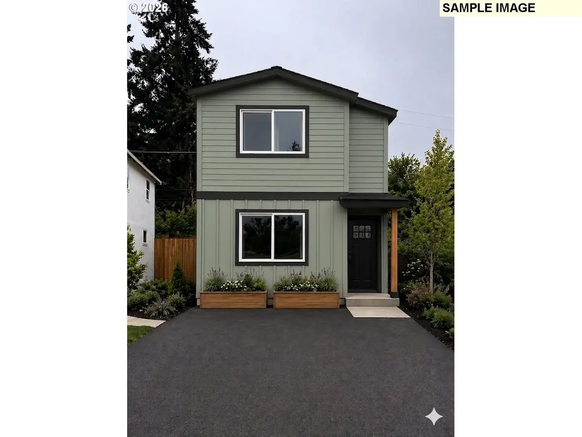 811 Horn, Eugene, OR 97402 - #1