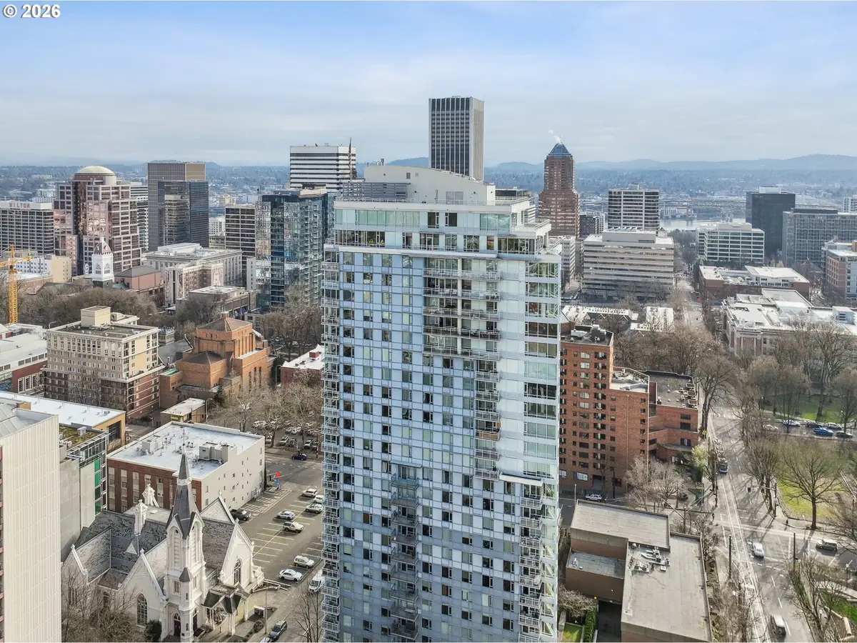 1500 SW 11th Ave #401, Portland, OR 97201 - #1