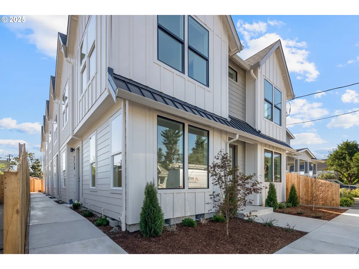 4730 SE 65th Ave, Portland, OR 97206 - Image #1