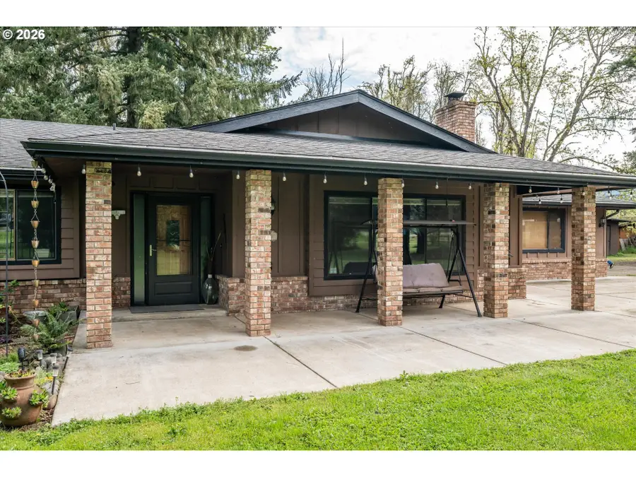 38613 Highway 58, Dexter, OR 97431 - #3