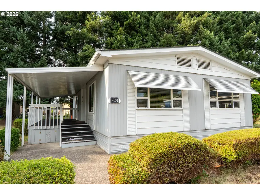 2232 42nd Ave Se #323, Salem, OR 97317 - #3