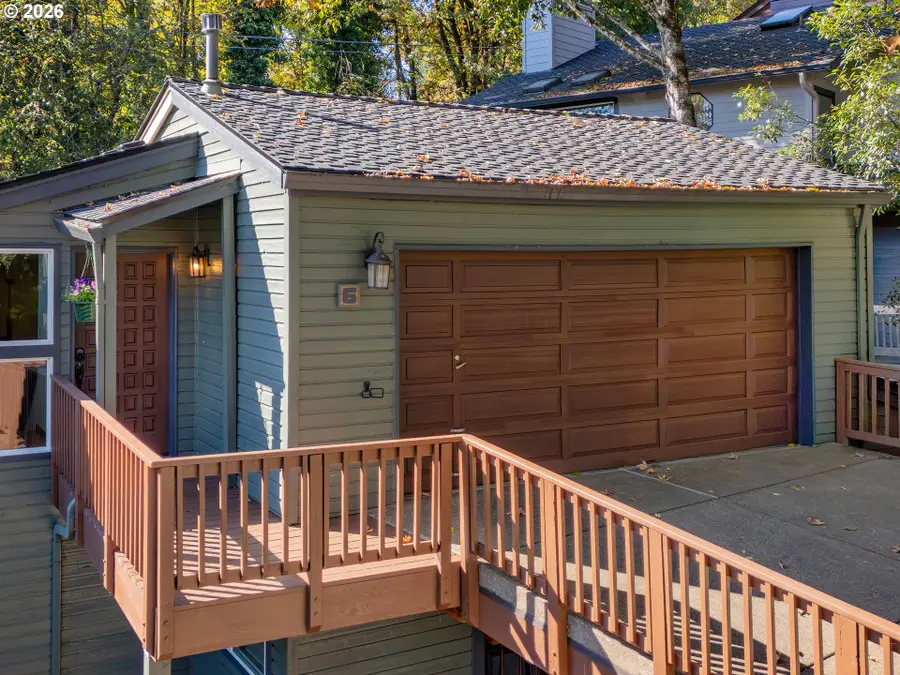6 Adams Ct, Lake Oswego, OR 97035 - #2