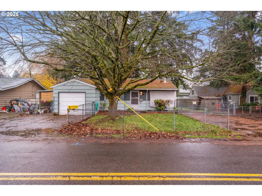 4620 SE 104th Ave, Portland, OR 97266 - Image #2