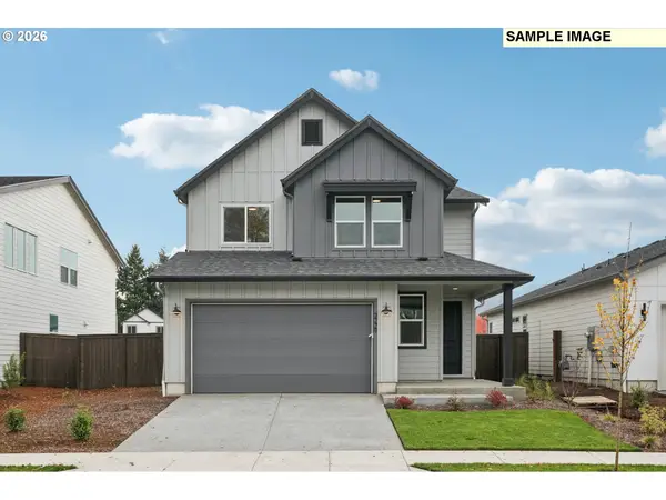 2267 Ash St #LOT 91, Woodland, WA 98674