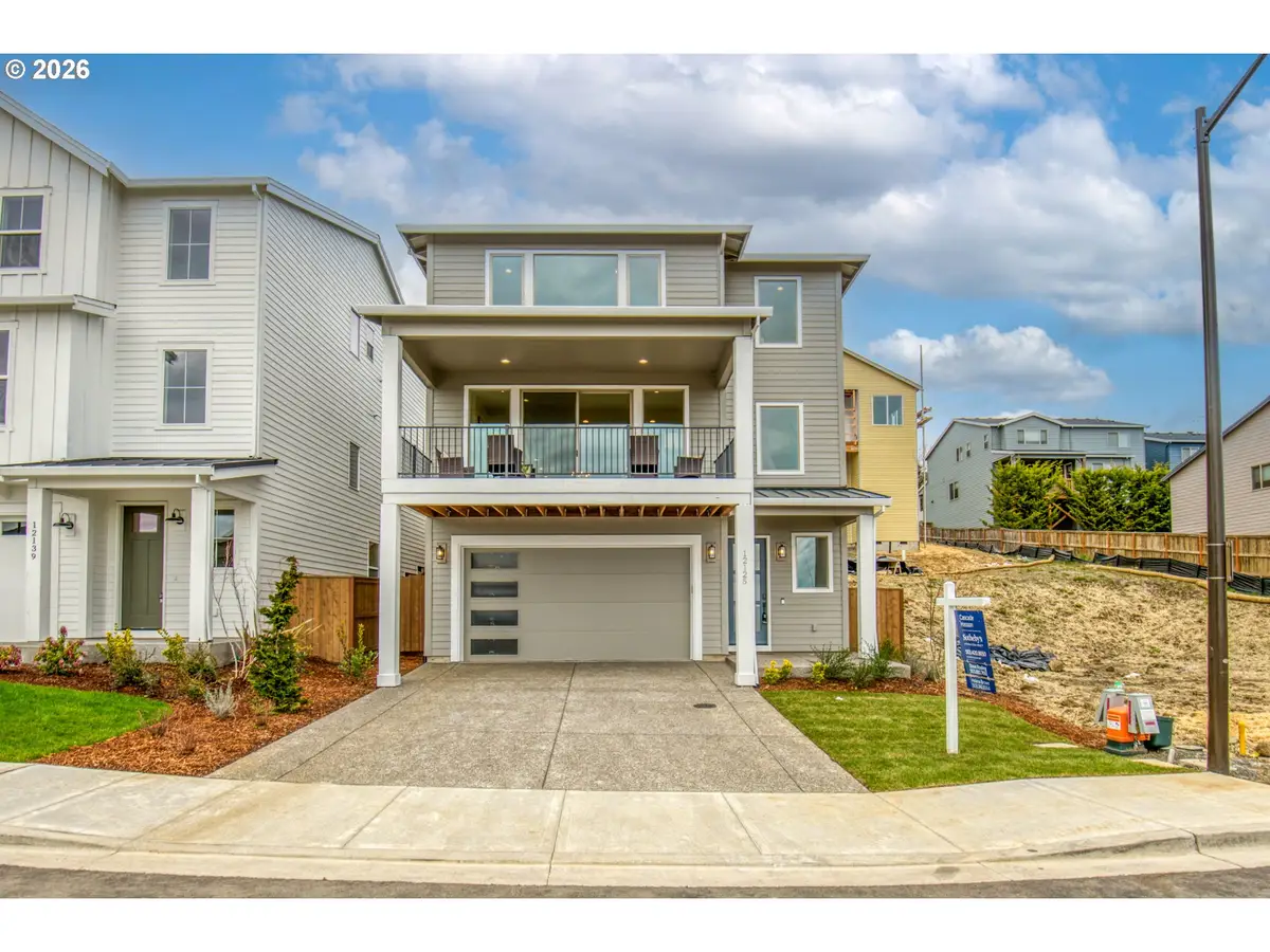 12125 SW Turnagain Dr, Tigard, OR 97224 - #1