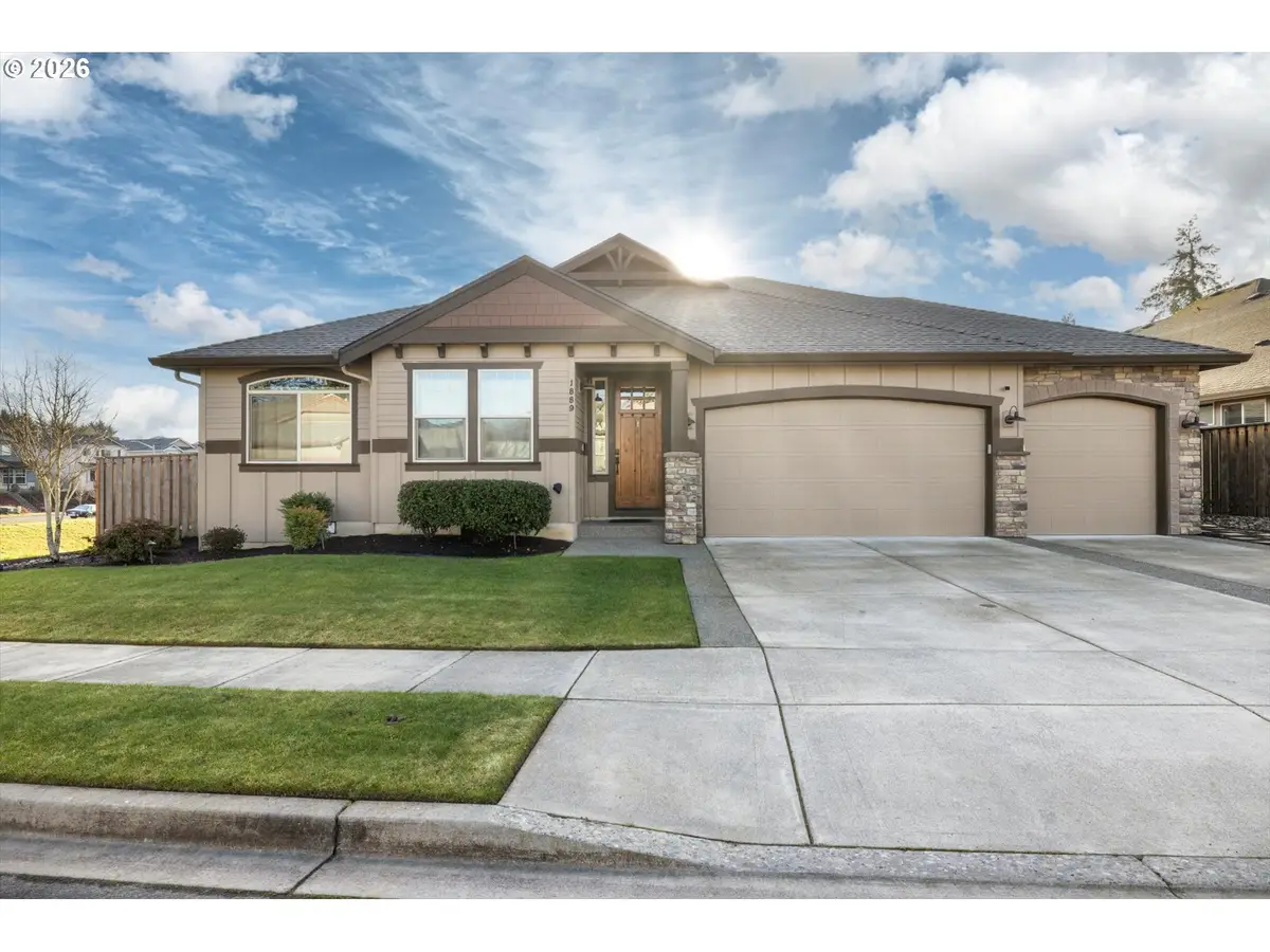 1889 S Harrier Rd, Ridgefield, WA 98642 - #1