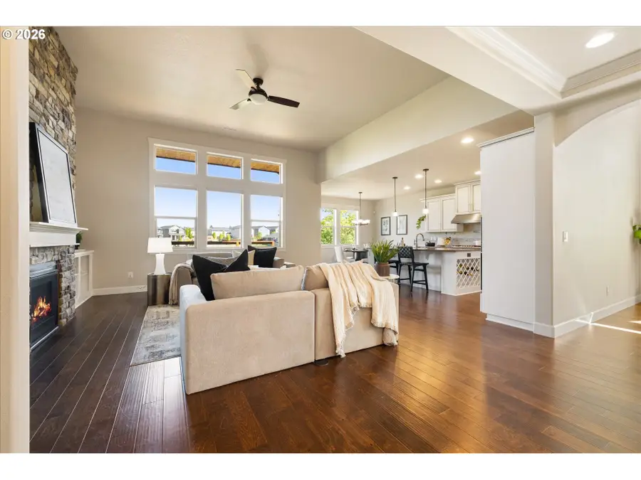 1889 S Harrier Rd, Ridgefield, WA 98642 - #3