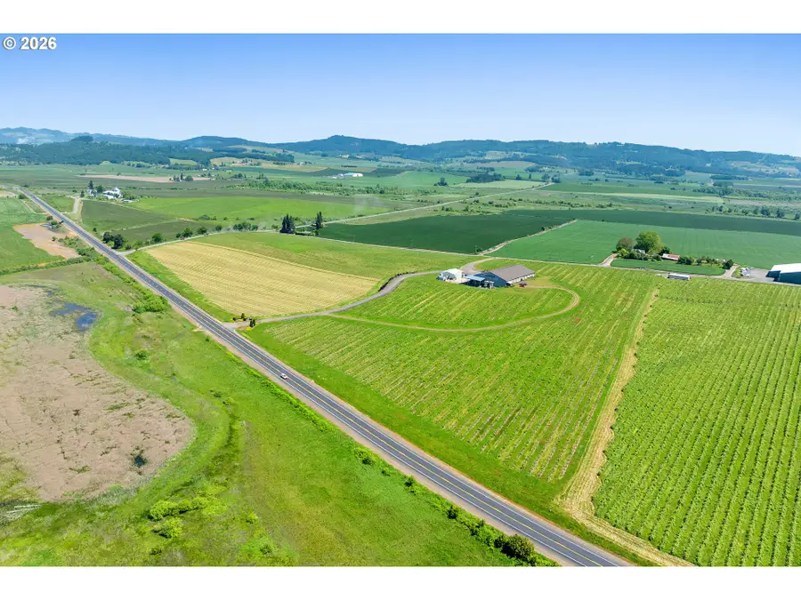 2200 N Pacific Hwy W, Rickreall, OR 97371 - #3
