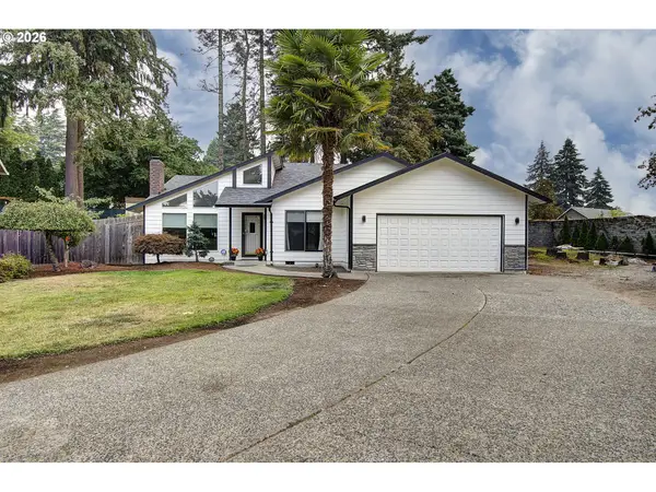 6612 NE 68th Cir, Vancouver, WA 98661