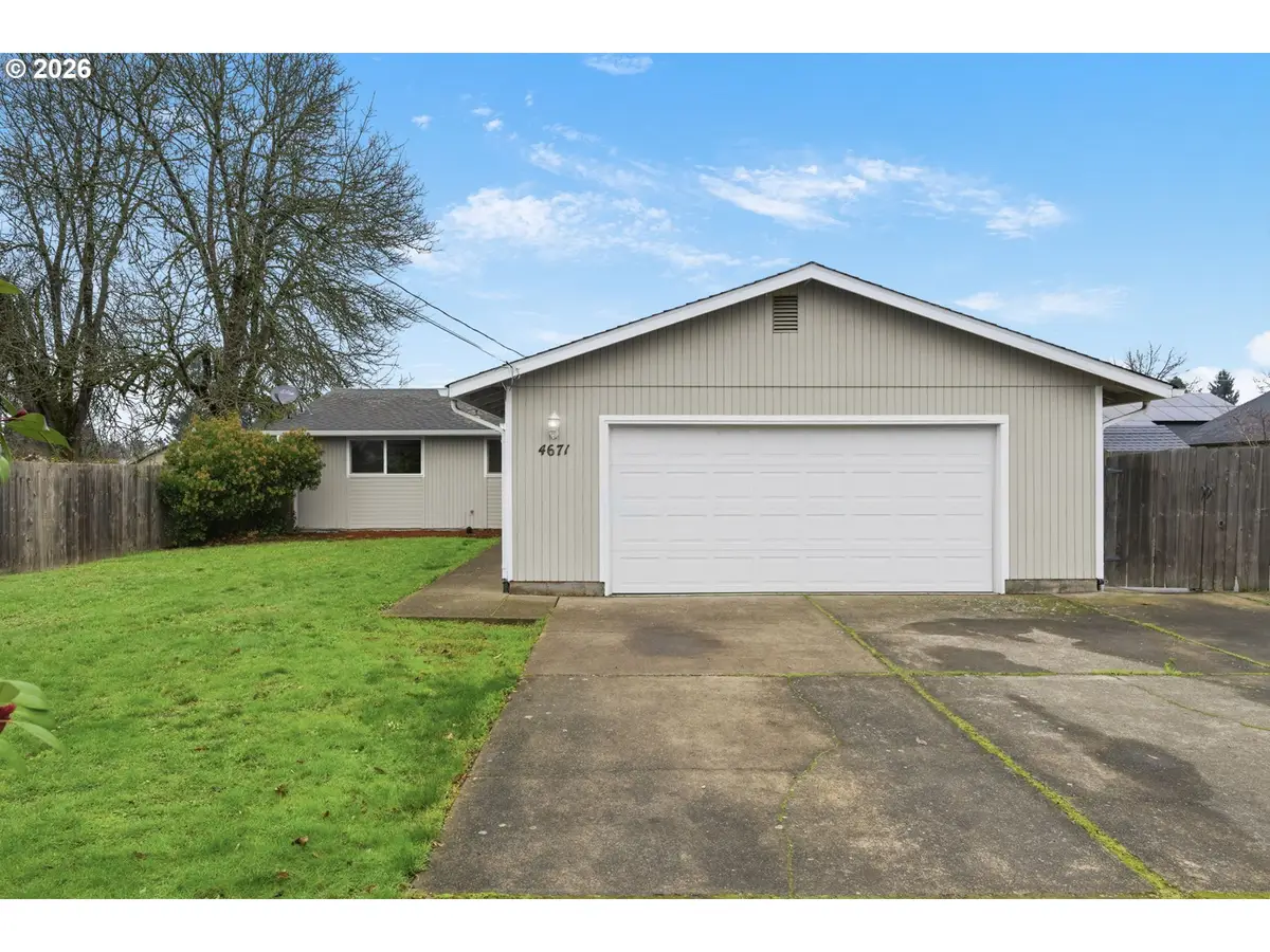 4671 Royal Ave, Eugene, OR 97402 - #1