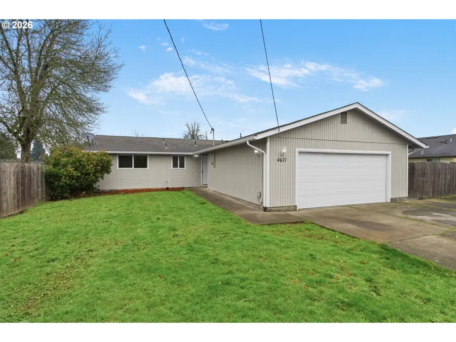 4671 Royal Ave, Eugene, OR 97402 - #2