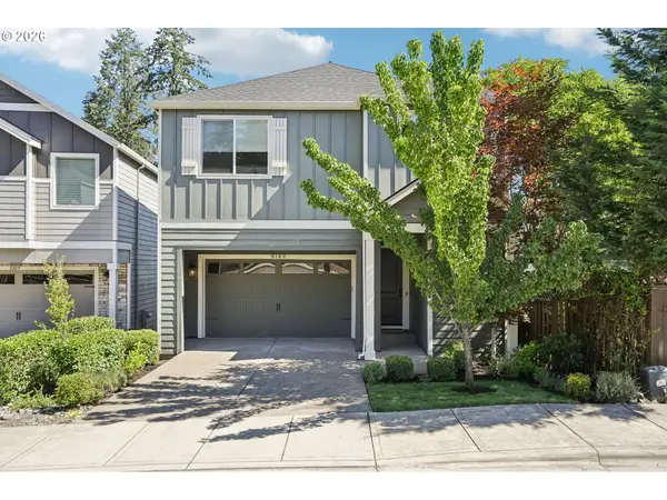 8189 SW Oldham Dr, Beaverton, OR 97007