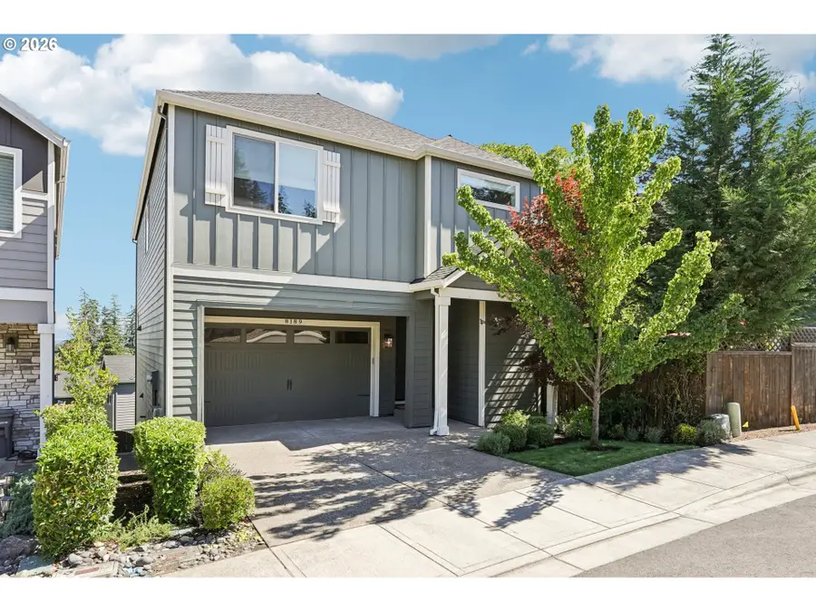 8189 SW Oldham Dr, Beaverton, OR 97007 - #2