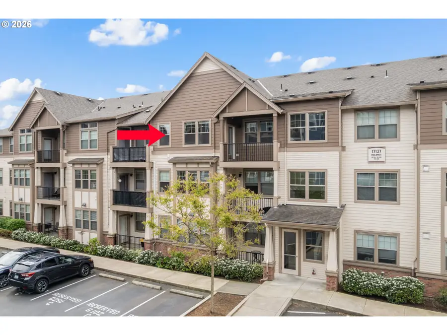 17137 SW Appledale Rd #304, Beaverton, OR 97007 - #2