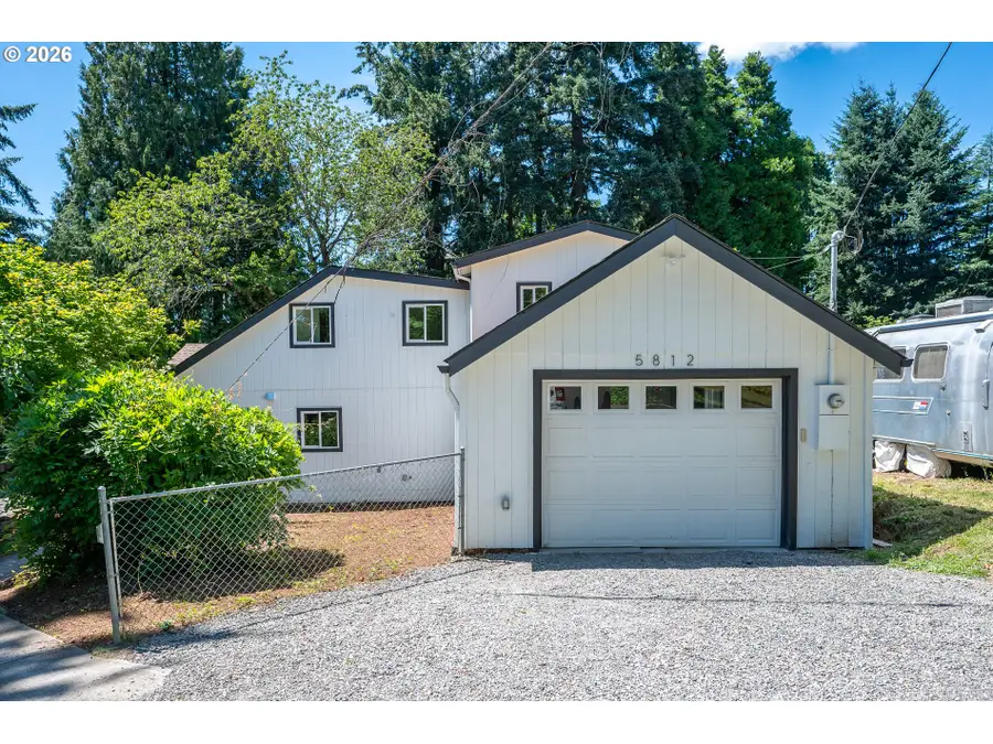 5812 SE Westfork St, Portland, OR 97206 - #3