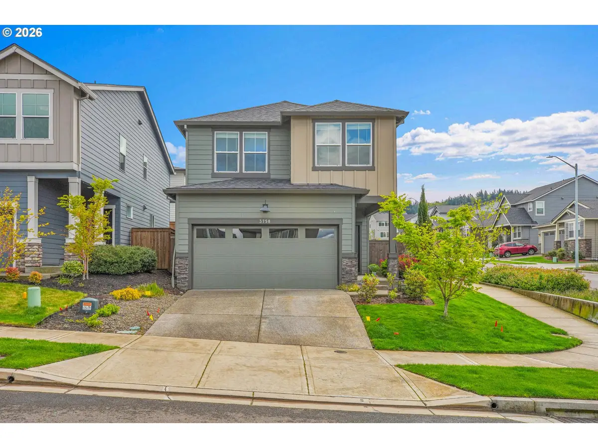 3758 SW Redfern Ave, Gresham, OR 97080 - #1