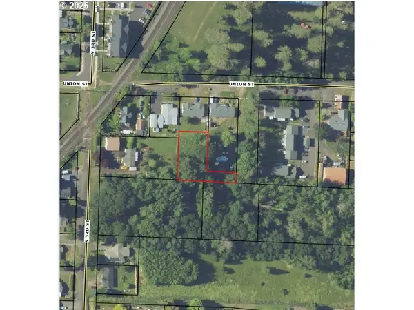 0 Lot Union St., Jefferson, OR 97352