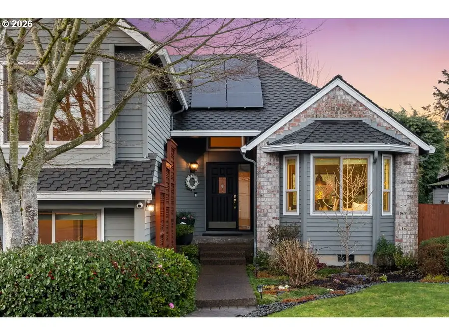 5581 SW Joshua St, Tualatin, OR 97062 - #3