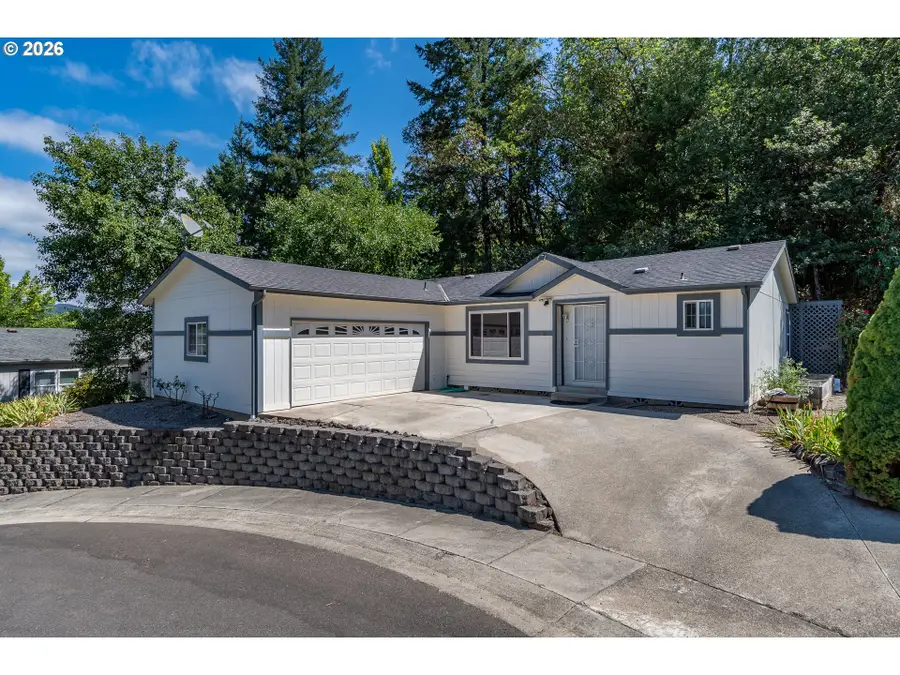 188 Samantha Way, Canyonville, OR 97417 - #2