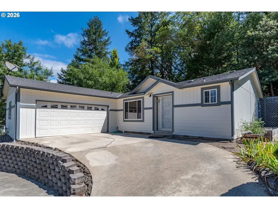 188 Samantha Way, Canyonville, OR 97417 - #3