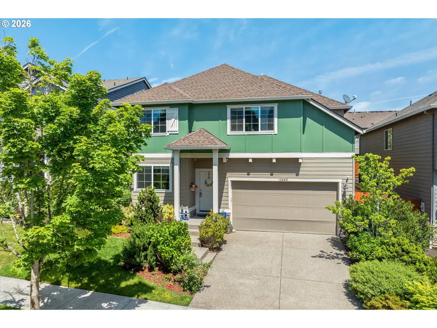 13660 SE Taralon Dr, Happy Valley, OR 97015 - #2